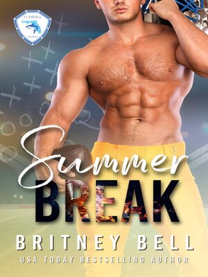 cover image of Summer Break
